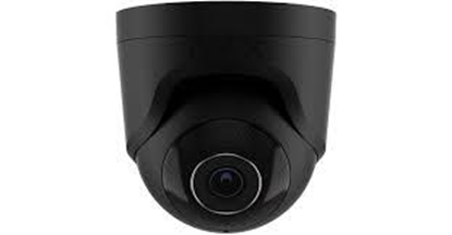 Picture of NET CAMERA 8MP TURRETCAM/2.8MM BLACK 64928 AJAX