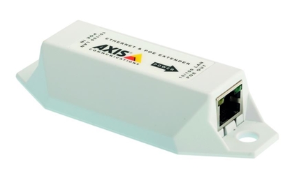 Attēls no NET CAMERA ACC EXTENDER POE/T8129 5025-281 AXIS