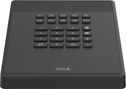 Attēls no NET CAMERA ACC KEYPAD/TU9003 02476-001 AXIS