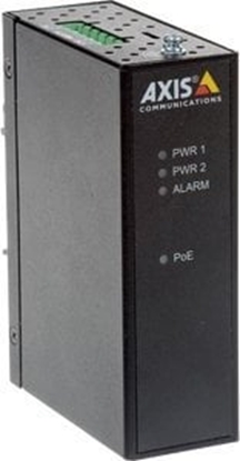 Picture of NET CAMERA ACC POE MIDSPAN 60W/T8144 01154-001 AXIS