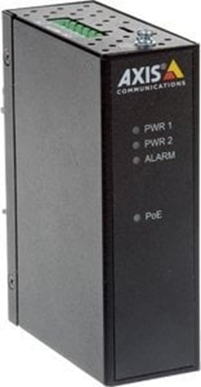 Picture of NET CAMERA ACC POE MIDSPAN 60W/T8144 01154-001 AXIS