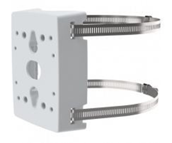 Изображение NET CAMERA ACC POLE MOUNT/T91B47 01165-001 AXIS