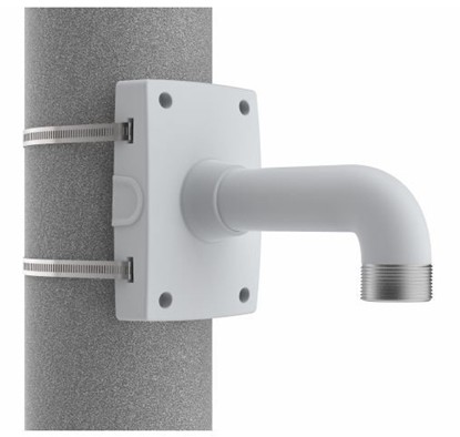 Изображение NET CAMERA ACC POLE MOUNT/T91B67 01473-001 AXIS