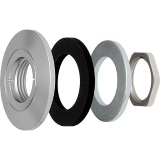 Picture of NET CAMERA ACC TRIM RING F8212/5507-111 AXIS