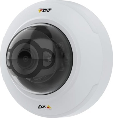 Picture of NET CAMERA M4216-LV DOME/02113-001 AXIS