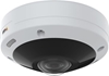 Picture of NET CAMERA M4308-PLE DOME/02100-001 AXIS