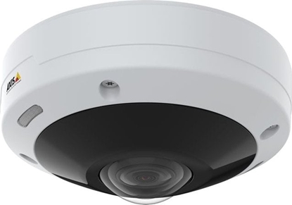 Picture of NET CAMERA M4308-PLE DOME/02100-001 AXIS