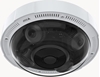 Picture of NET CAMERA P3735-PLE 8MP DOME/02633-001 AXIS