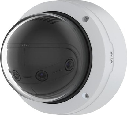 Picture of NET CAMERA P3827-PVE/02450-001 AXIS