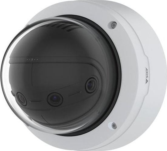 Picture of NET CAMERA P3827-PVE/02450-001 AXIS