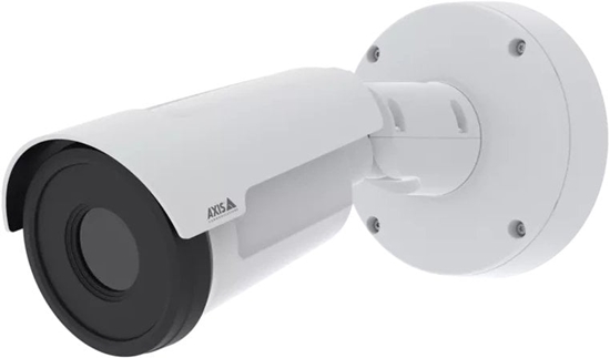 Picture of NET CAMERA Q1971-E THERMAL/19MM 30FPS 02949-001 AXIS