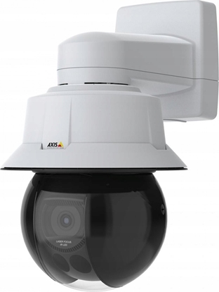 Picture of NET CAMERA Q6318-LE DOME 50HZ/02446-002 AXIS
