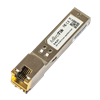 Изображение NET MODULE 1GBE RJ45 SFP/S-RJ01 MIKROTIK