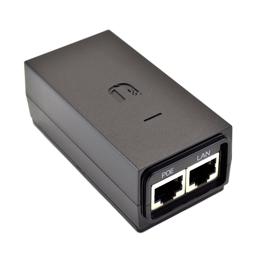 Picture of Ubiquiti Power Adapter POE-24-12W