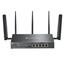Picture of NET ROUTER 1000M 6PORT VPN/OMADA 4G+ ER706WP-4G TP-LINK