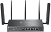 Изображение NET ROUTER 1000M 6PORT VPN/OMADA 4G+ ER706WP-4G TP-LINK