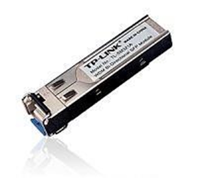 Picture of NET SWITCH MODULE SFP 1000B-BX/SM321A TP-LINK