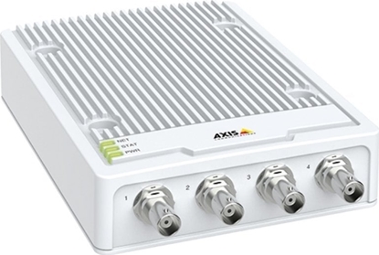 Picture of NET VIDEO ENCODER M7104/01679-001 AXIS