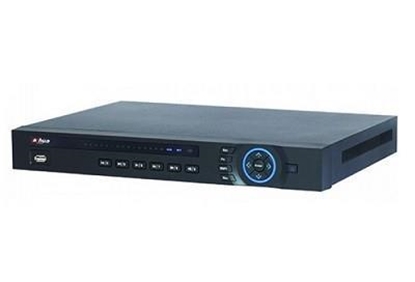 Picture of NET VIDEO RECORDER 8CH 8POE/NVR5208-8P-EI DAHUA