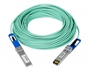 Picture of Netgear AXC7620 InfiniBand cable 20 m SFP+ Turquoise
