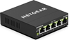 Picture of Netgear GS305E Managed Gigabit Ethernet (10/100/1000) Black