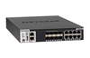 Picture of Netgear M4300-8X8F Managed L3 10G Ethernet (100/1000/10000) 1U Black