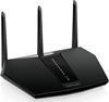 Picture of NETGEAR Nighthawk AX/5-Stream AX2400 WiFi 6 Router (RAX30) wireless router Gigabit Ethernet Dual-band (2.4 GHz / 5 GHz) Black