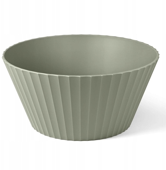 Picture of NETTUNO Misa r. 25 cm zielona