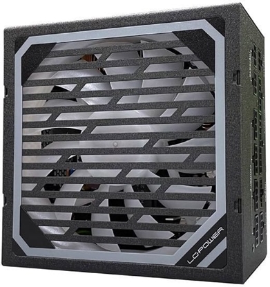 Picture of Lc-Power Netzteil 750W LC6750M Modular V3.1 (80+Gold)