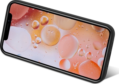 Attēls no Nevox nevox StyleShell Shock mit MagSafe Apple iPhone 12 mini schwarz