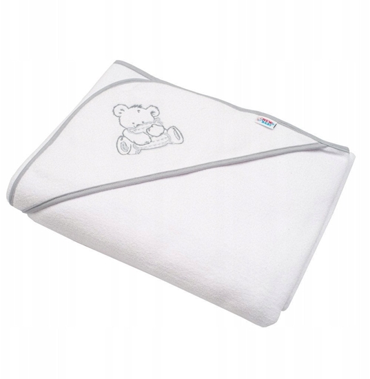 Picture of NEW BABY OKRYCIE KPIELOWE FROTTE BIAY MI 8596164056059