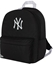 Picture of New Era MLB New York Yankees Applique Backpack 60667092 Czarne One size