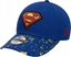 Изображение New Era New Era 9FORTY DC Superman Kids Cap 60298810 Niebieskie CHILD