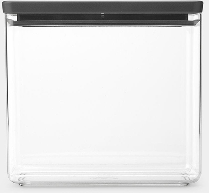 Picture of New! BRABANTIA storage box Tasty+ 3.5L 229961