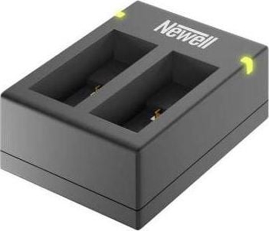 Picture of Newell adowarka dwukanaowa Newell SDC-USB AHDBT-901 do GoPro HERO 9 Black