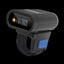 Изображение newland Bluetooth ring scanner, 2D CMOS imager with USB-A to magnetic connector cable.