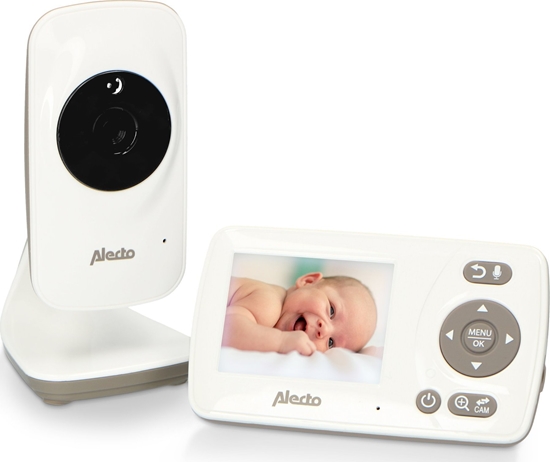 Picture of Niania Alecto DVM-71