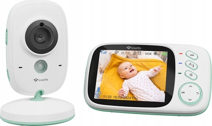 Picture of Niania TrueLife NannyCam H32 Pro
