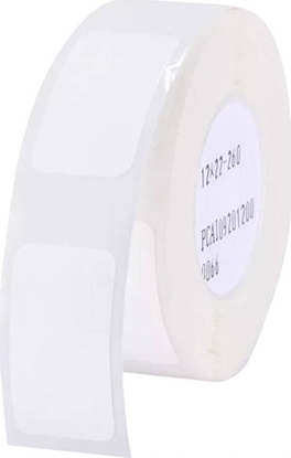 Picture of NIIMBOT Thermal labels Niimbot 12x22 mm, 260 pcs