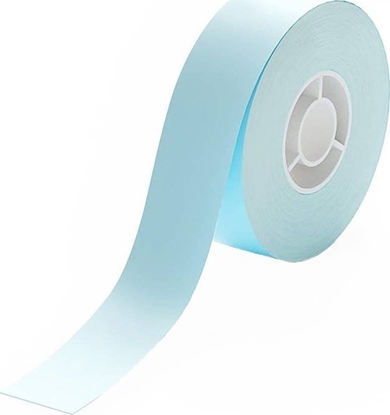 Picture of Niimbot Naklejki Termiczne Niimbot T15-7.5 (Niebieskie)