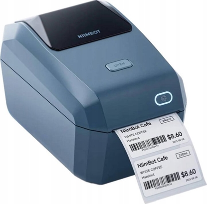 Attēls no NIIMBOT Niimbot K3 portable label printer (blue)
