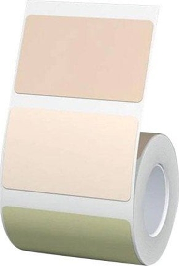 Picture of NIIMBOT Thermal labels Niimbot stickers T 50x30mm 230 psc (Color)