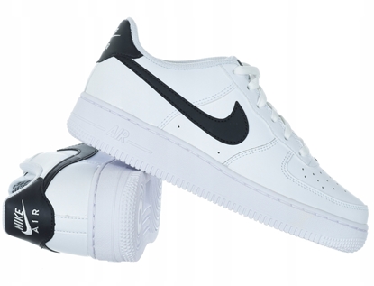 Attēls no Nike Air Force 1 Gs FV5948-101 biae 37,5