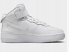 Picture of Nike Air Force 1 Mid EasyOn Gs FN1193-111 biae 38
