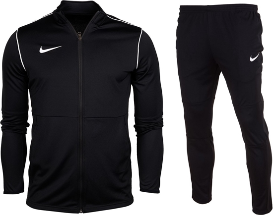 Picture of Nike Bluza Nike Park 20 Knit Track Jacket FJ3022-010