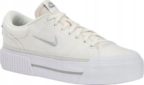 Изображение Nike Buty Court Legacy Lift W FZ2606-100 r. 40