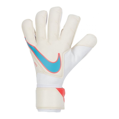 Изображение Nike Goalkeeper Grip3 CN5651-102 vārtsarga cimdi - 8