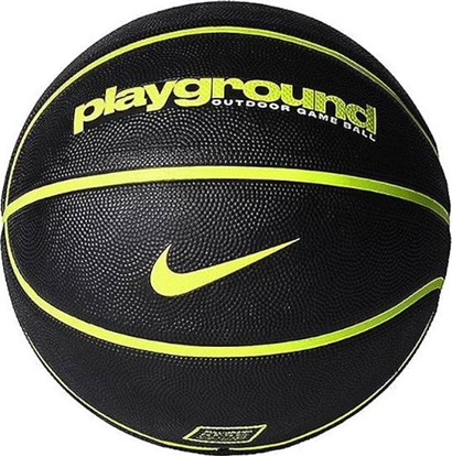 Attēls no Nike Nike Everyday Playground 8P Ball N1004498-085 Czarne 7