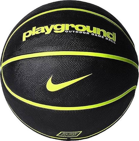 Picture of Nike Nike Everyday Playground 8P Ball N1004498-085 Czarne 7