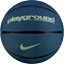 Изображение Nike Nike Everyday Playground 8P Graphic Deflated Ball N1004371-434 Niebieskie 7